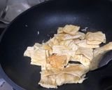 醬燒豆皮鴻喜菇的食譜步驟2照片