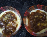 பிரெட் டேட் டெசர்ட் (Bread date desert Recipe in Tamil) ரெசிபி ஸ்டேப் 4 புகைப்படம்