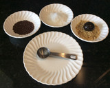 Foto del paso 25 de la receta: Bombones Cremosos/Bombones de Nuez/Trufas de Nuez y Torta de Cho