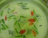 Foto langkah ke 3 dari resep Soto betawi.