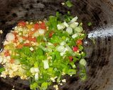 Foto langkah ke 5 dari resep Tahu cabe garam.