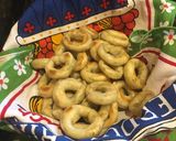 Foto del paso 7 de la receta: Taralli Pugliese