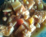 Foto del paso 6 de la receta: Guiso de mondongo