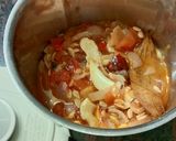 પનીર લબાબદાર (Paneer Lababdar Recipe In Gujarati) રેસીપી સ્ટેપ2ફોટો