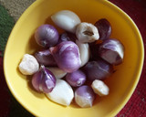 Foto langkah ke 1 dari resep Semur Ayam Kecap Berempah.