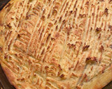 Foto del paso 10 de la receta: Pastel de papas facilísimo