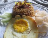 A picture of step 6 of Tripe Fried Rice from Semarang (NASI GORENG BABAT - SEMARANG).