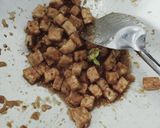 Foto langkah ke 3 dari resep Sambelan Tempe.