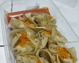Foto langkah ke 5 dari resep Dimsum.