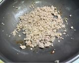 自製紅醬海鮮義大利麵的食譜步驟2照片