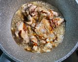 Foto langkah ke 2 dari resep Ayam Kecap Jahe.