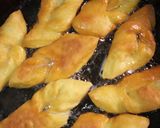 Csörögefánk recept fázis 4 fotója
