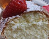 عکس مرحله 1 از دستور کیک صبحانه پرتقالی🍊🍊🍞