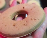 Foto del paso 4 de la receta: Rosquitas de Limón con Azúcar Mascabo (Sin Gluten)