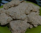 Foto del paso 4 de la receta: Trapitos de pollo 🍖🍖