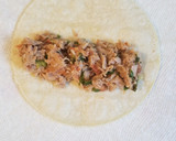 Foto del paso 3 de la receta: Pescadillas de atún