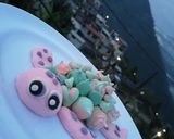 Foto del paso 9 de la receta: Suspiros de merengue