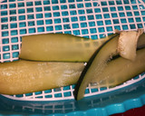 Foto del paso 2 de la receta: Lasaña vegana de guisante texturizado