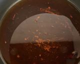 A picture of step 7 of Baing Baing noodles.