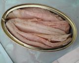 Foto del paso 2 de la receta: Cogollos de lechuga con ventresca de atún y salsa tártara