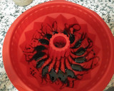 Foto del paso 3 de la receta: Flan de galletas maría al microondas