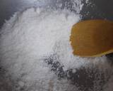 Churma ladoos recipe step 3 photo