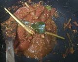 Foto langkah ke 5 dari resep Ayam bumbu bali.