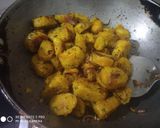 लौकी मुठिया (Lauki muthiya recipe in hindi) रेसिपी चरण 4 फोटो