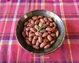 Foto del passaggio 3 della ricetta Pasta e Fagioli del Babbo