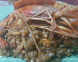 Foto del paso 8 de la receta: Arroz con gambas rojas 🦐🦐🦐🦐