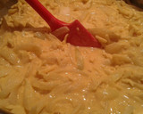 Foto del paso 4 de la receta: Sopa paraguaya 