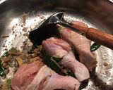 Foto langkah ke 2 dari resep Sop Paha Ayam.
