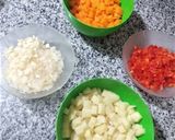 Foto del paso 2 de la receta: Guiso de Lentejas 🥣