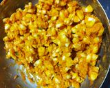 क्रिस्पी काॅर्नस् (Crispy Corns recipe in marathi) रेसिपी स्टेप 1 फोटो 