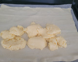 Foto del paso 3 de la receta: Coca de Llavaneras per le Revetlla de Sant Joan i Sant Pere