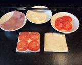 Argentinian Crumb Sandwiches recipe step 15 photo