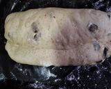 Foto del paso 6 de la receta: Stollen (pan dulce alemán)