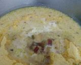 Foto del paso 7 de la receta: Vori vori o Bori bori...a mí manera. Amo!