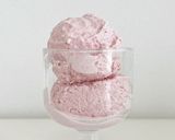 A picture of step 6 of Strawberry Ice cream.