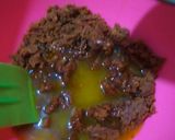 Foto langkah ke 1 dari resep Chewy Coklat Aren.