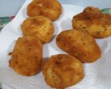 Foto del paso 7 de la receta Patatas rellenas de carne