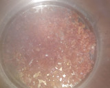 Foto del paso 2 de la receta: Guisantes con jamón