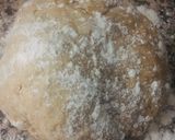 Foto del paso 4 de la receta: EMPANADA ARROLLADA DE TOMATES (relleno original de 🇮🇹SICILIA ITALIA 🇮🇹)
