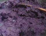 炸紫地瓜球食譜步驟2照片