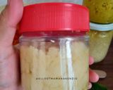 Foto langkah ke 1 dari resep Food Preps : Bumbu Dasar Masakan (Merah, Kuning, Putih, Cabe, Bacem Bawang).