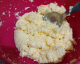 Foto del paso 1 de la receta: Galletas de Queso y Coco