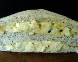 Foto del paso 6 de la receta Sándwich de huevo