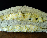Foto del paso 6 de la receta: Sándwich de huevo