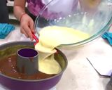 Foto del paso 3 de la receta: Chocoflan TORTA IMPOSIBLE