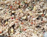 Foto langkah ke 4 dari resep Nasi Goreng.